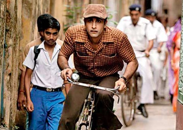 Box office savours sweetness of Anurag Basu's Barfi!